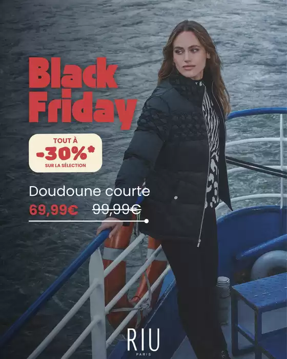 Black Friday