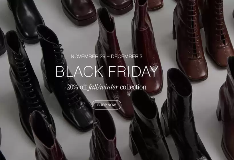 Black Friday