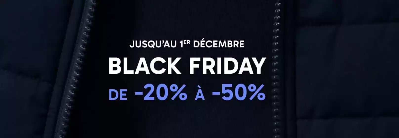 Black Friday