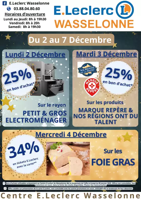 Calendrier de lAvent 3