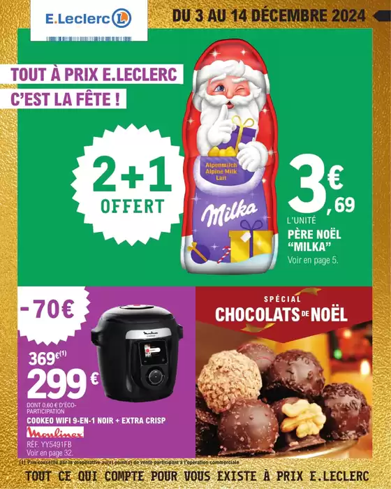DEPENSER MOINS 23