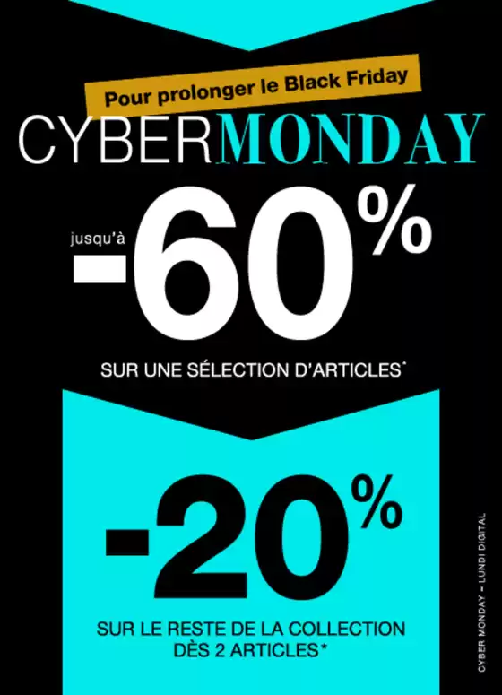 Cyber Monday
