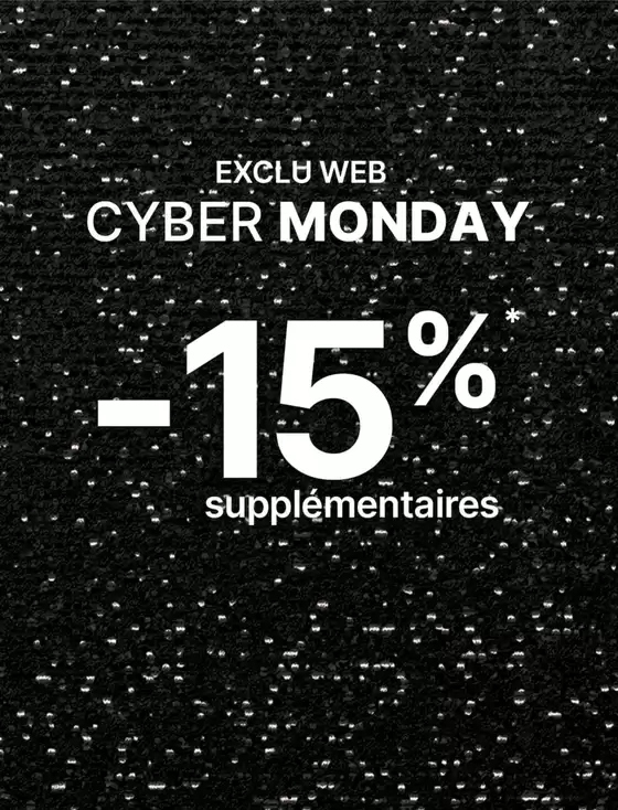 Cyber Monday