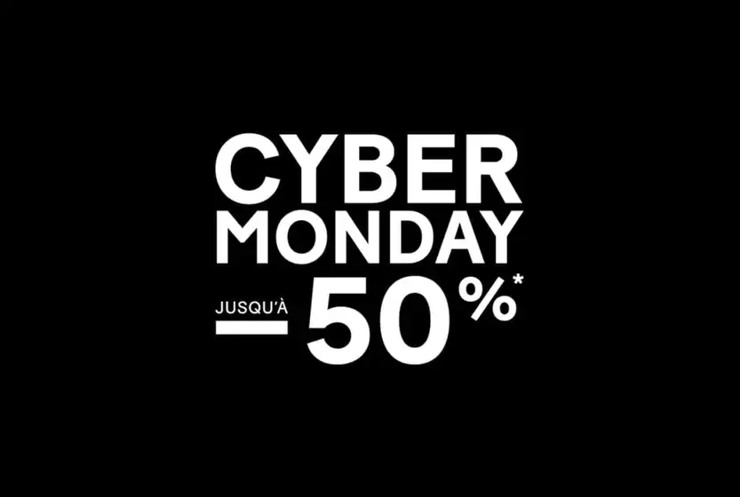 Cyber Monday