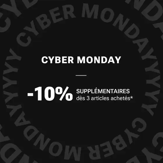 Cyber Monday