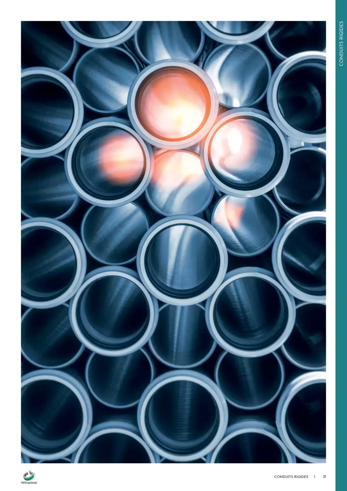 Catalogue Wireplast 2025, page 00031