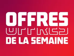 Promos de Sport à Paris | Offres de la semaine sur Foot Locker | 03/12/2024 - 10/12/2024