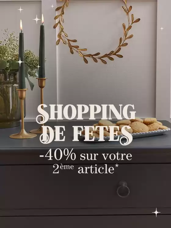 Shoping de fetes -40% 