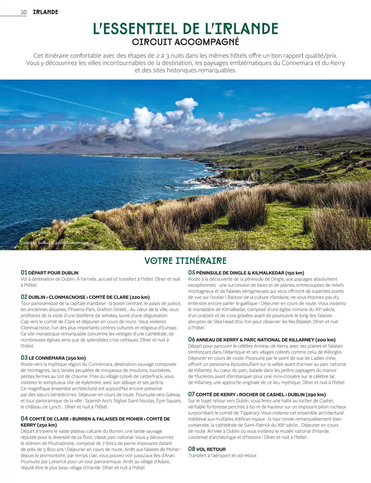 Catalogue PAYS CELTES 2025, page 00012