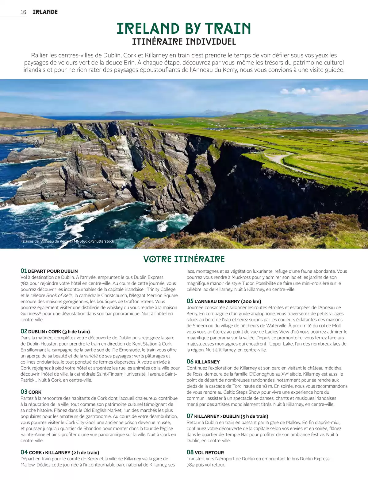 Catalogue PAYS CELTES 2025, page 00018