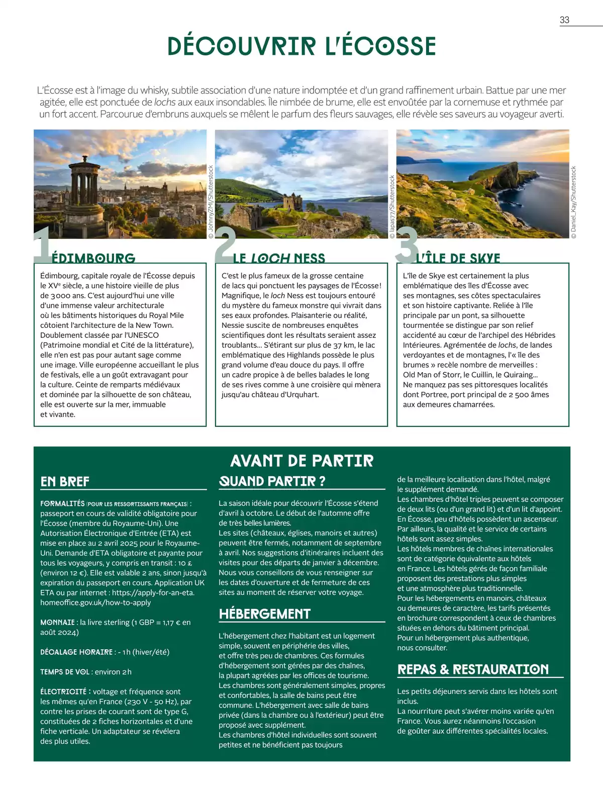 Catalogue PAYS CELTES 2025, page 00035