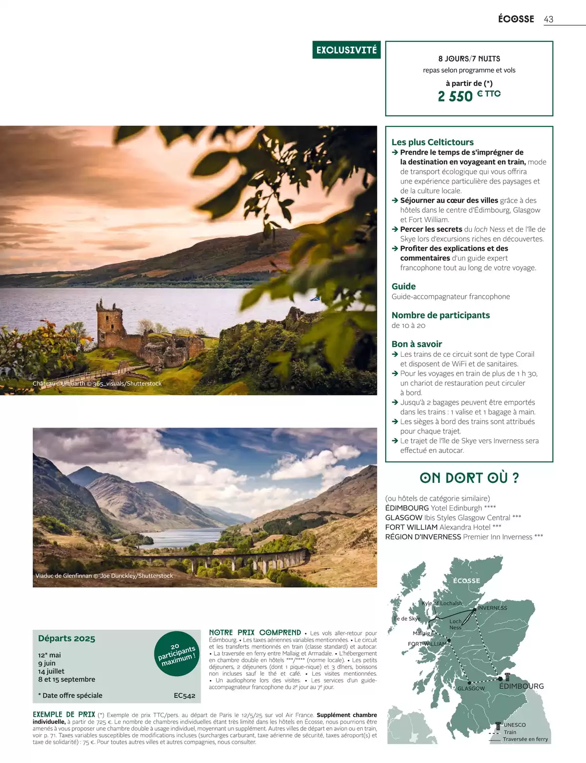 Catalogue PAYS CELTES 2025, page 00045