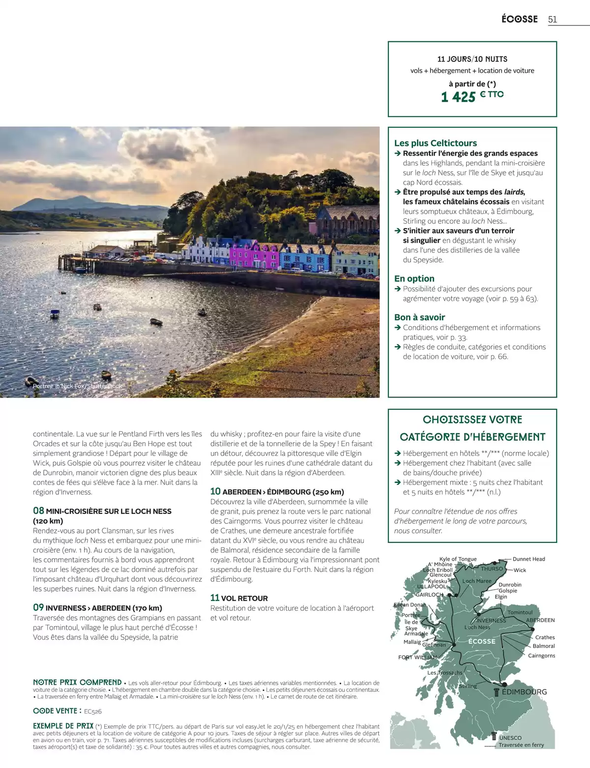 Catalogue PAYS CELTES 2025, page 00053