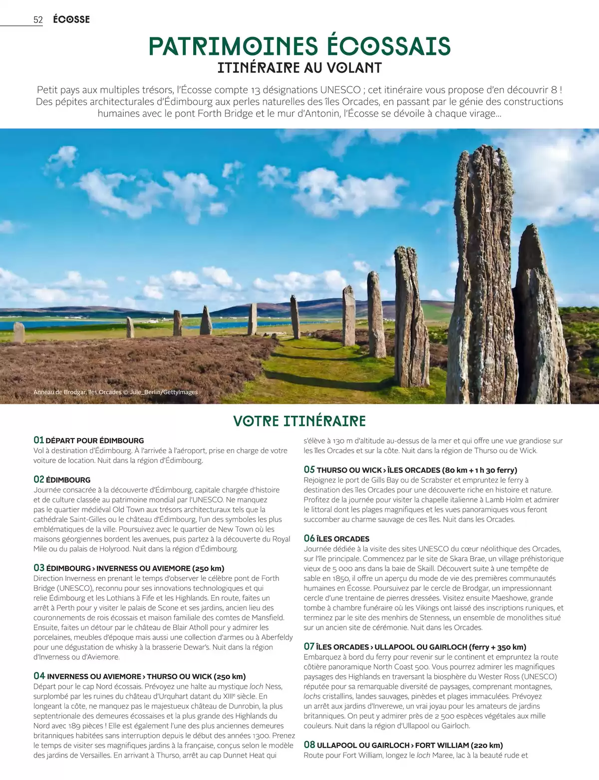 Catalogue PAYS CELTES 2025, page 00054