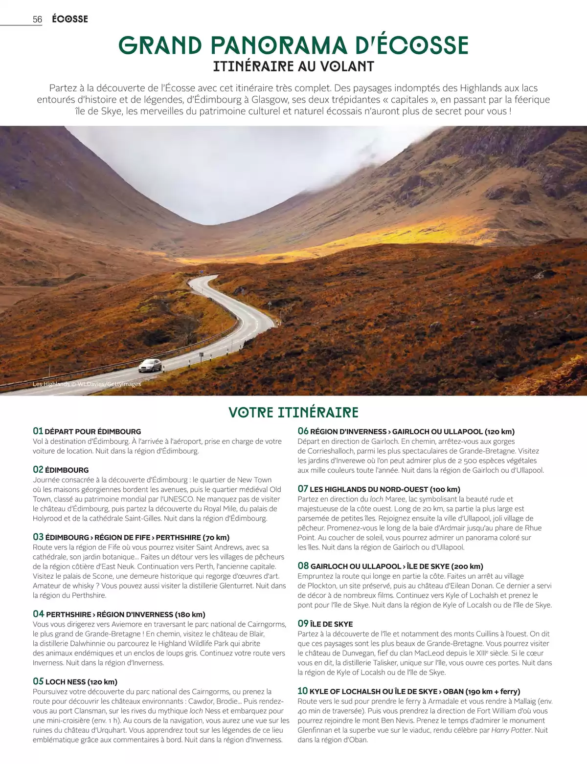 Catalogue PAYS CELTES 2025, page 00058