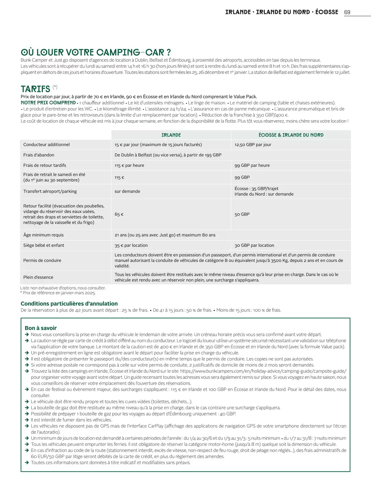 Catalogue PAYS CELTES 2025, page 00071