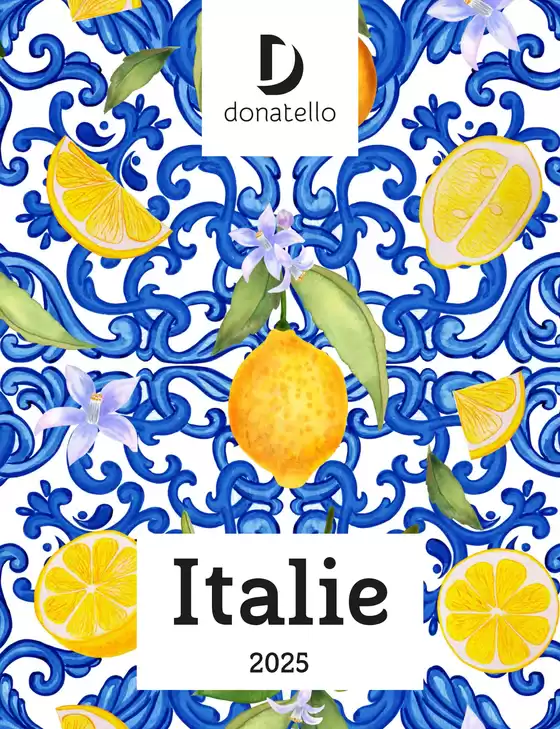 Italie 2025