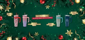 Promos de Noël à Saint-Laurent-du-Var | LE MUG XXL sur La chaise longue | 10/12/2024 - 25/12/2024