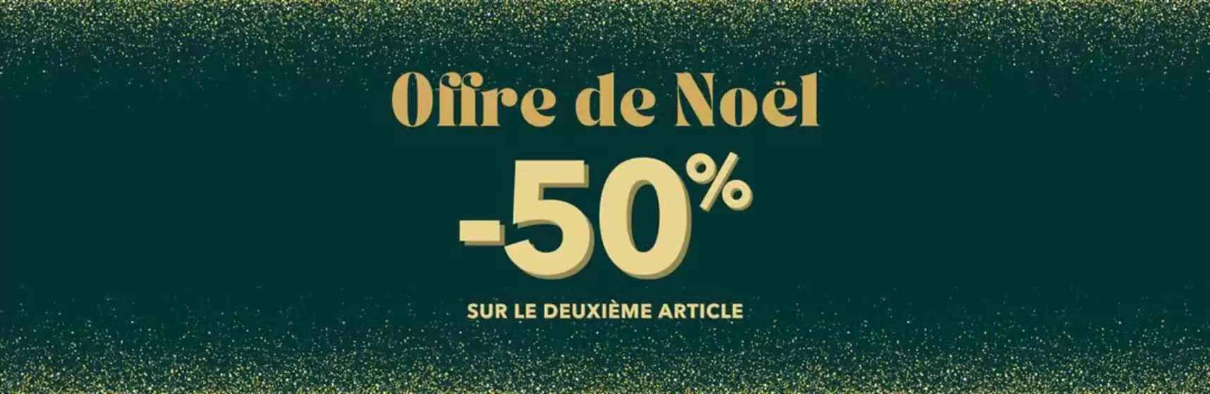 Catalogue Blue Box à Cannes | Offre de Noël jusqu'à -50%  | 10/12/2024 - 25/12/2024