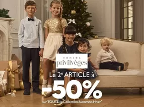 Promos de Enfants et Jeux à Périgueux | Ventes Privilèges : Le 2ème à -50% sur Sergent Major | 12/12/2024 - 29/12/2024