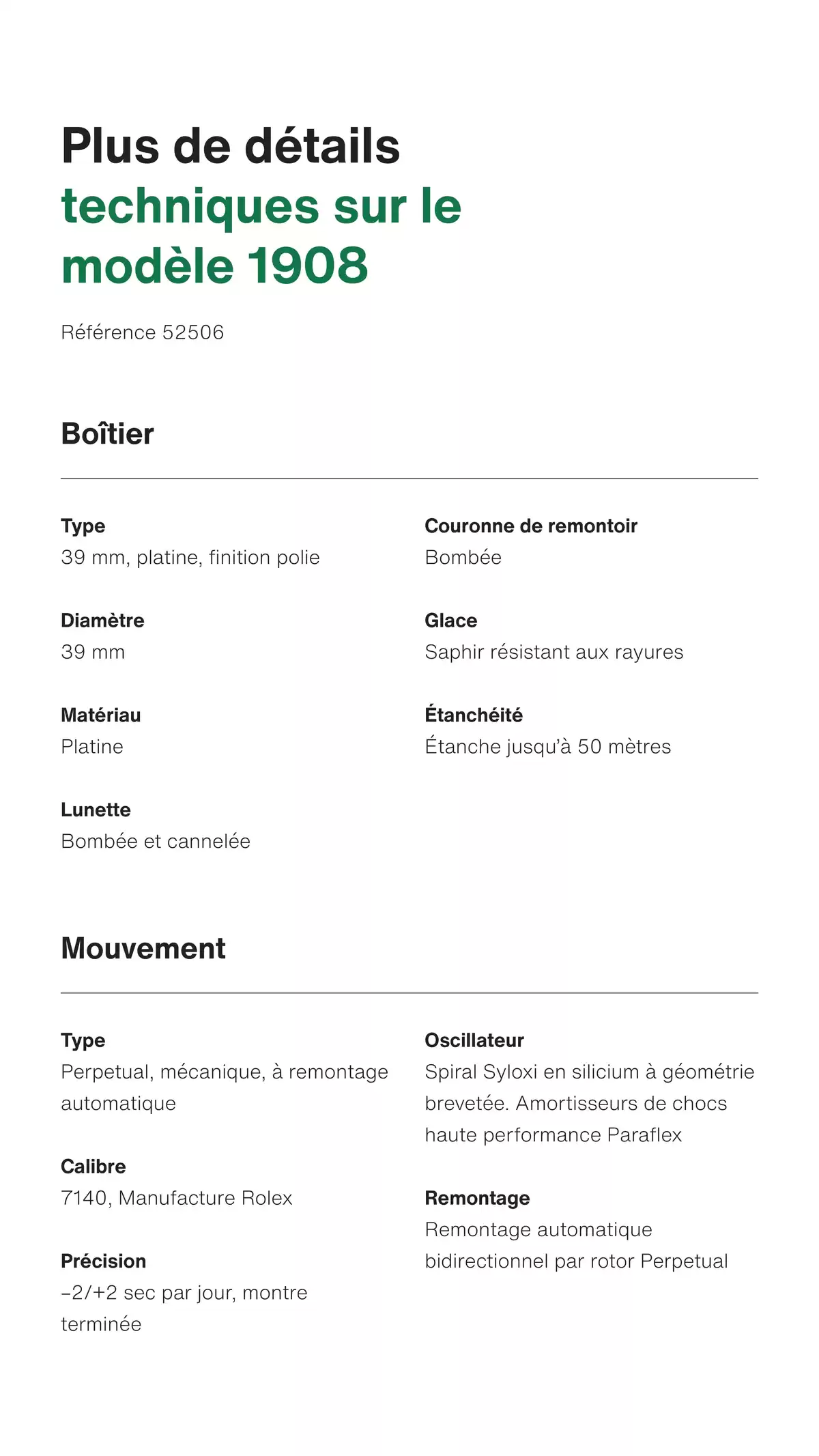 Catalogue Rolex 1908, page 00009