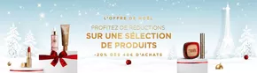 Promos de Noël à Lormont | Offre de Noël : -20% dès 40€ d’achat! sur L'Oréal | 13/12/2024 - 25/12/2024