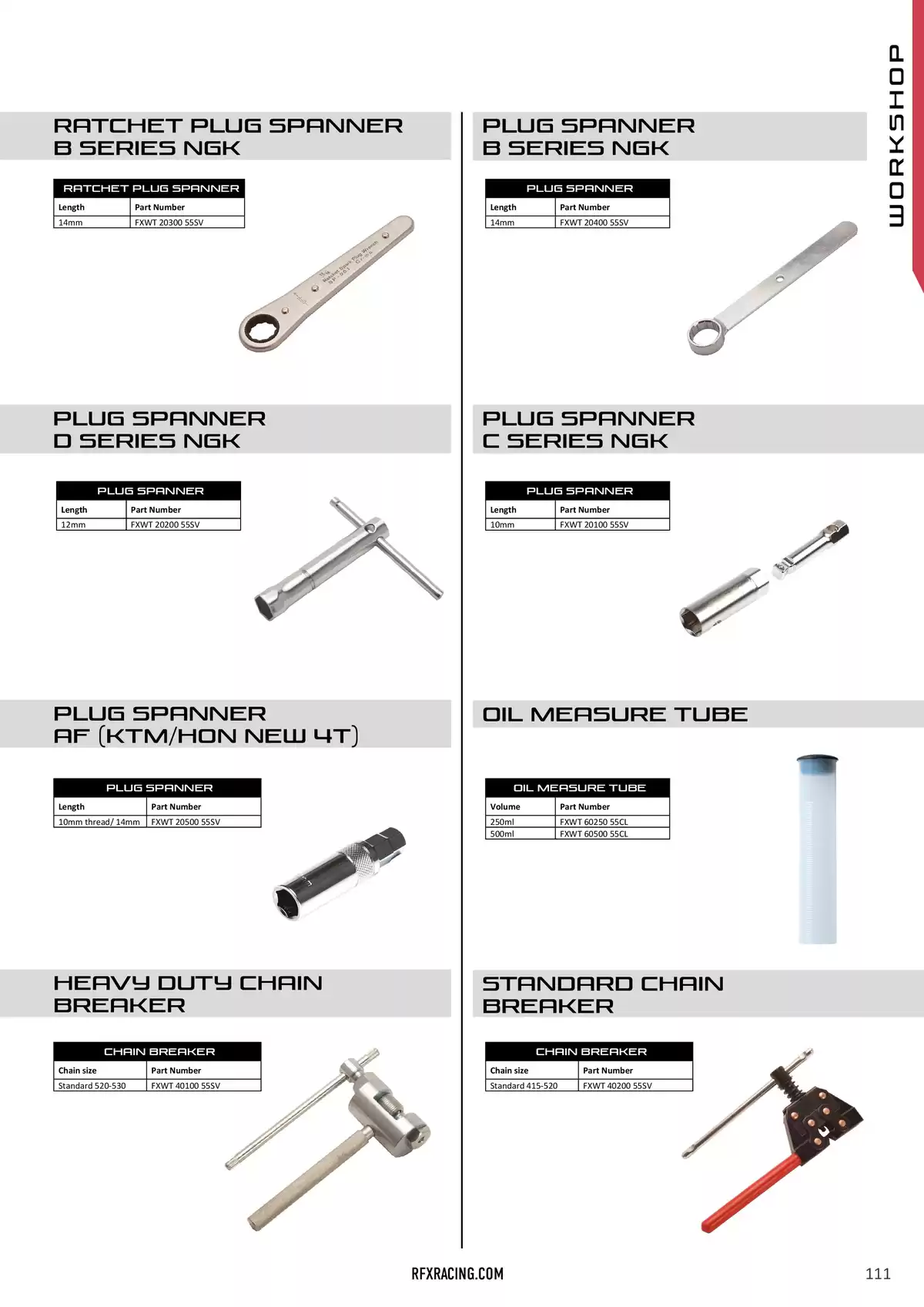 Catalogue RFX 2025, page 00111