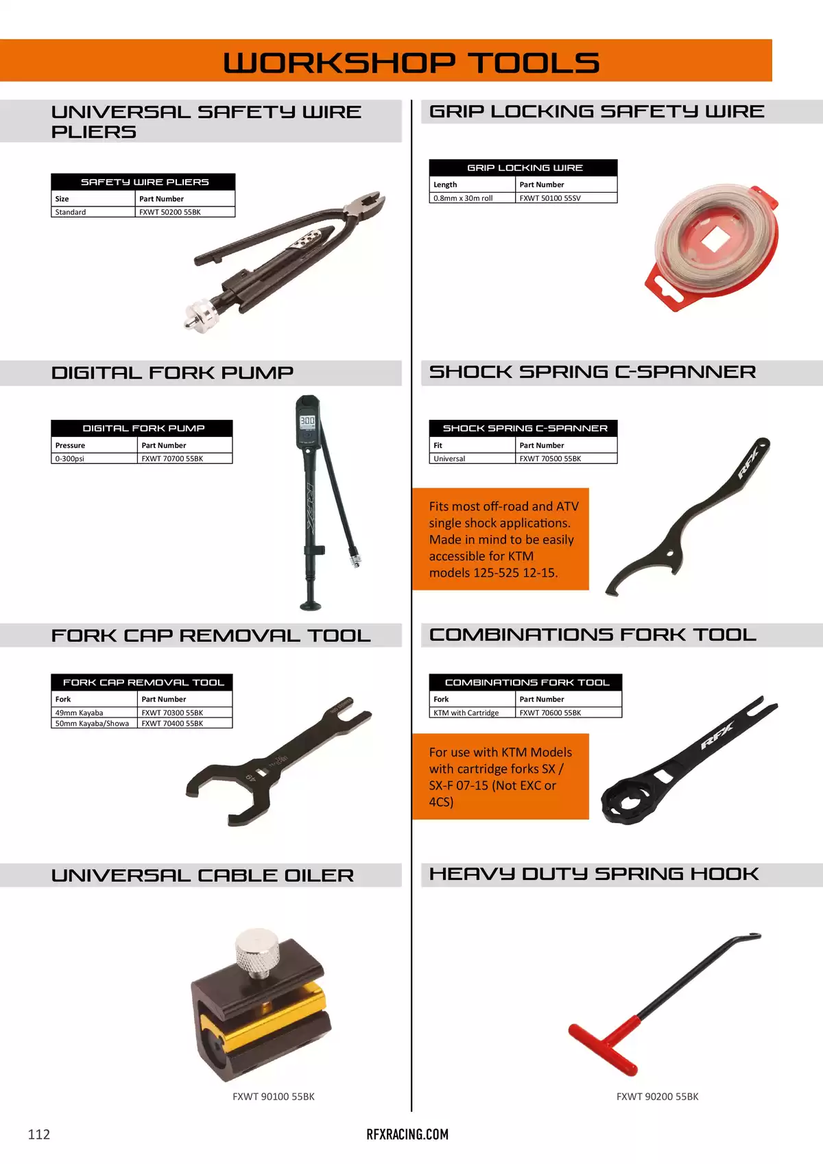 Catalogue RFX 2025, page 00112