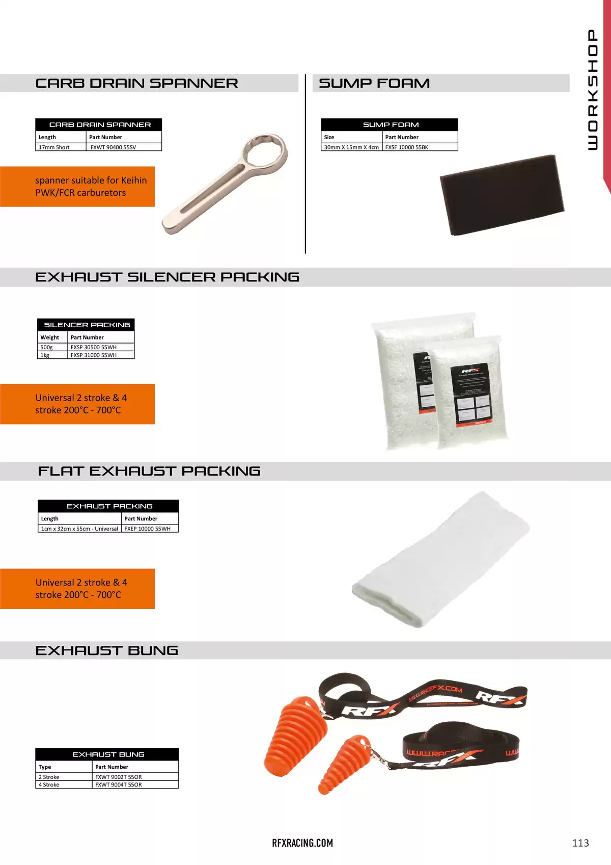 Catalogue RFX 2025, page 00113