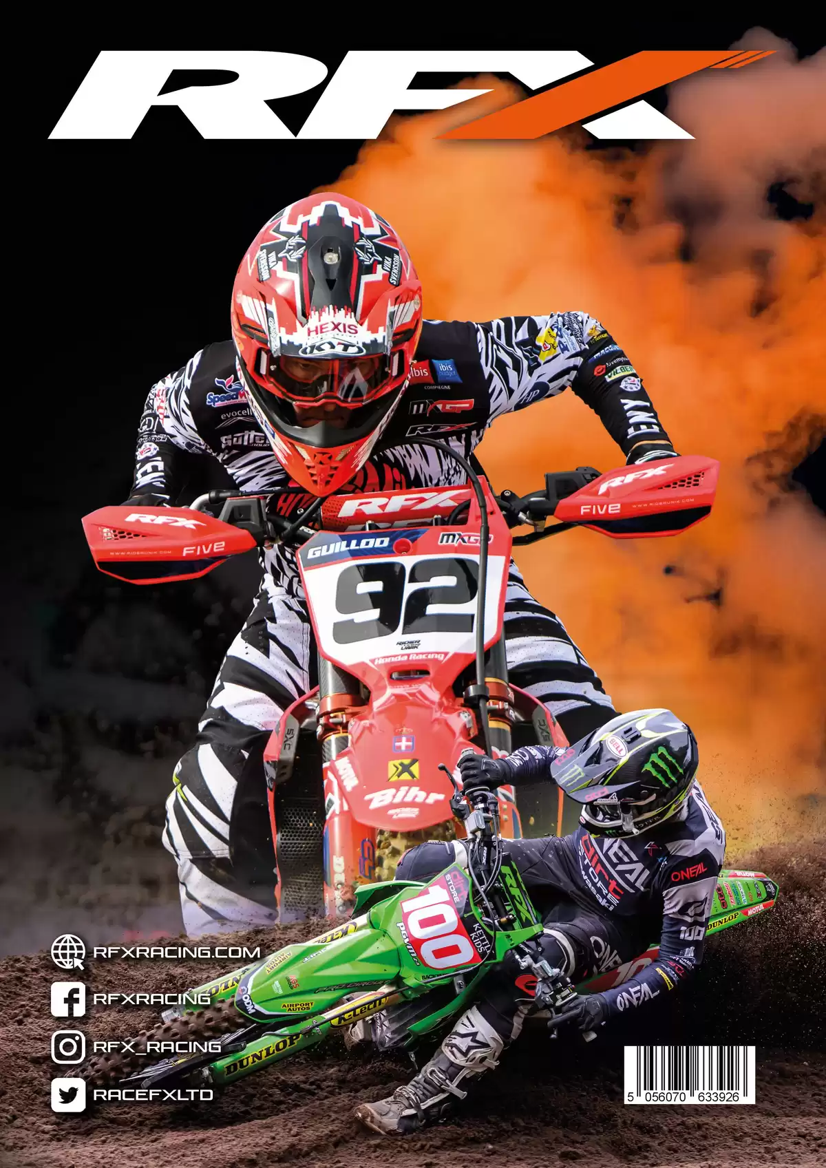 Catalogue RFX 2025, page 00174