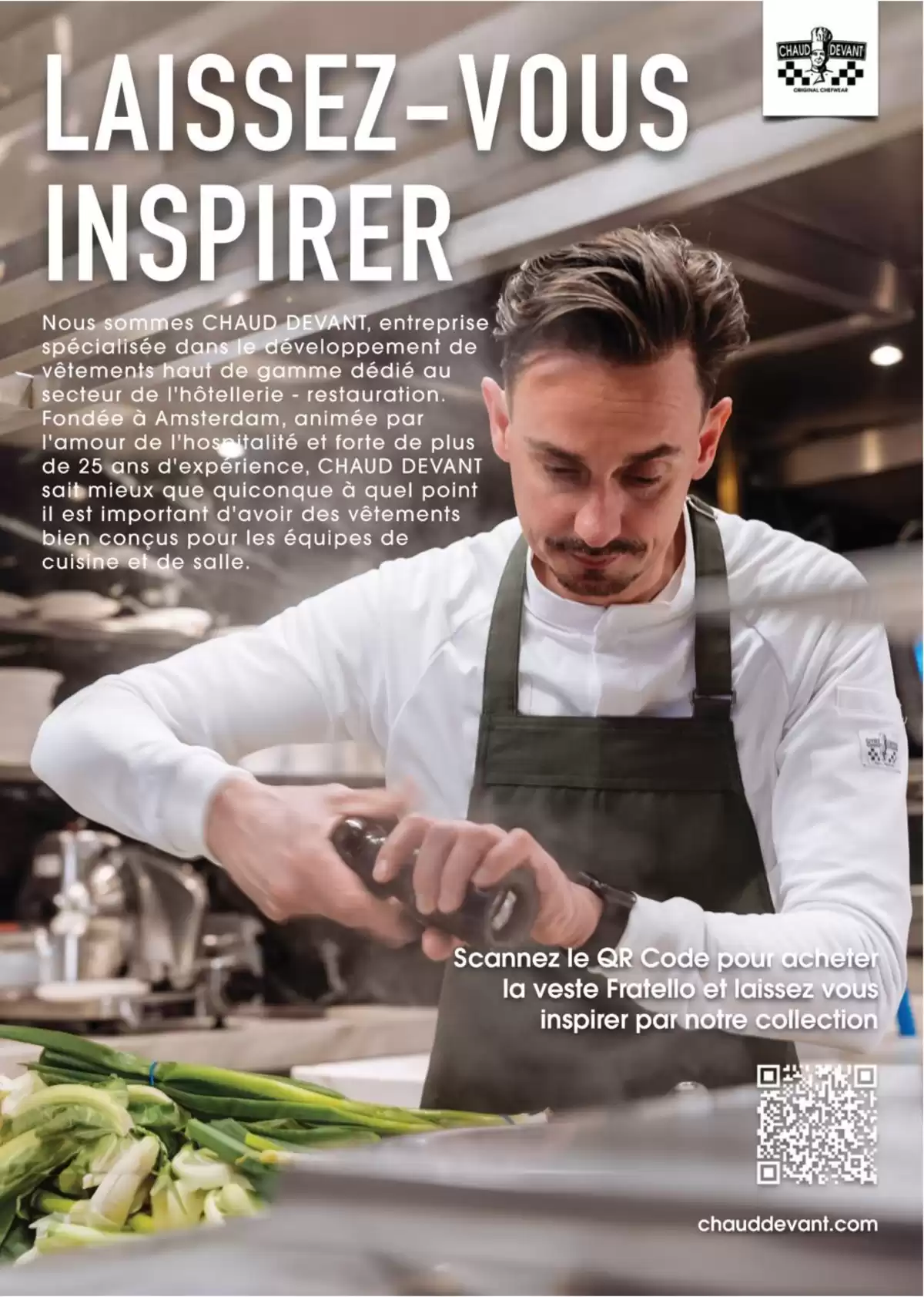 Catalogue Metro Magazine 15h30 N°12, page 00022