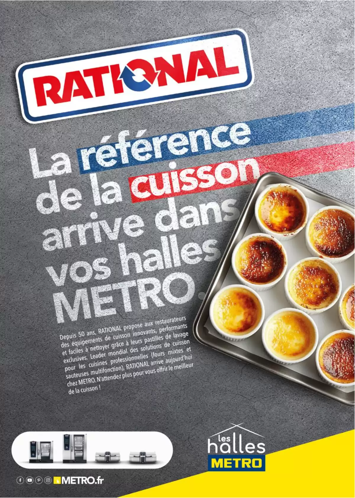 Catalogue Metro Magazine 15h30 N°12, page 00030