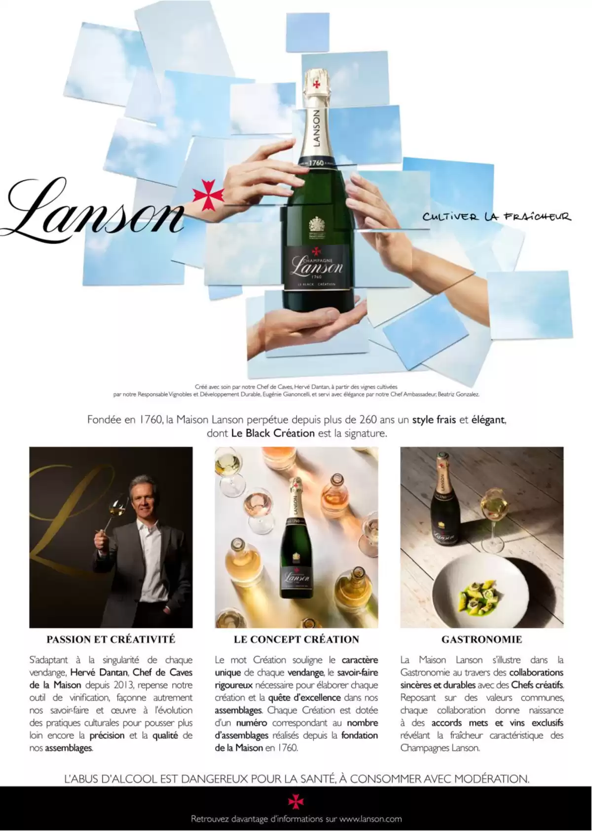 Catalogue Metro Magazine 15h30 N°12, page 00043