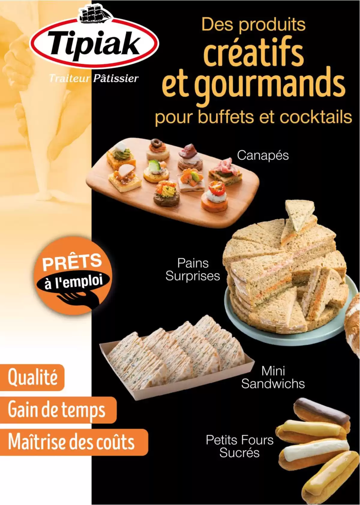 Catalogue Metro Magazine 15h30 N°12, page 00045