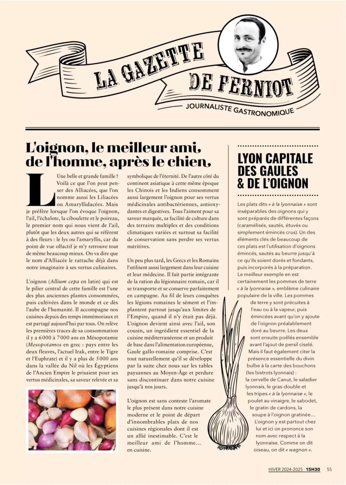Catalogue Metro Magazine 15h30 N°12, page 00050