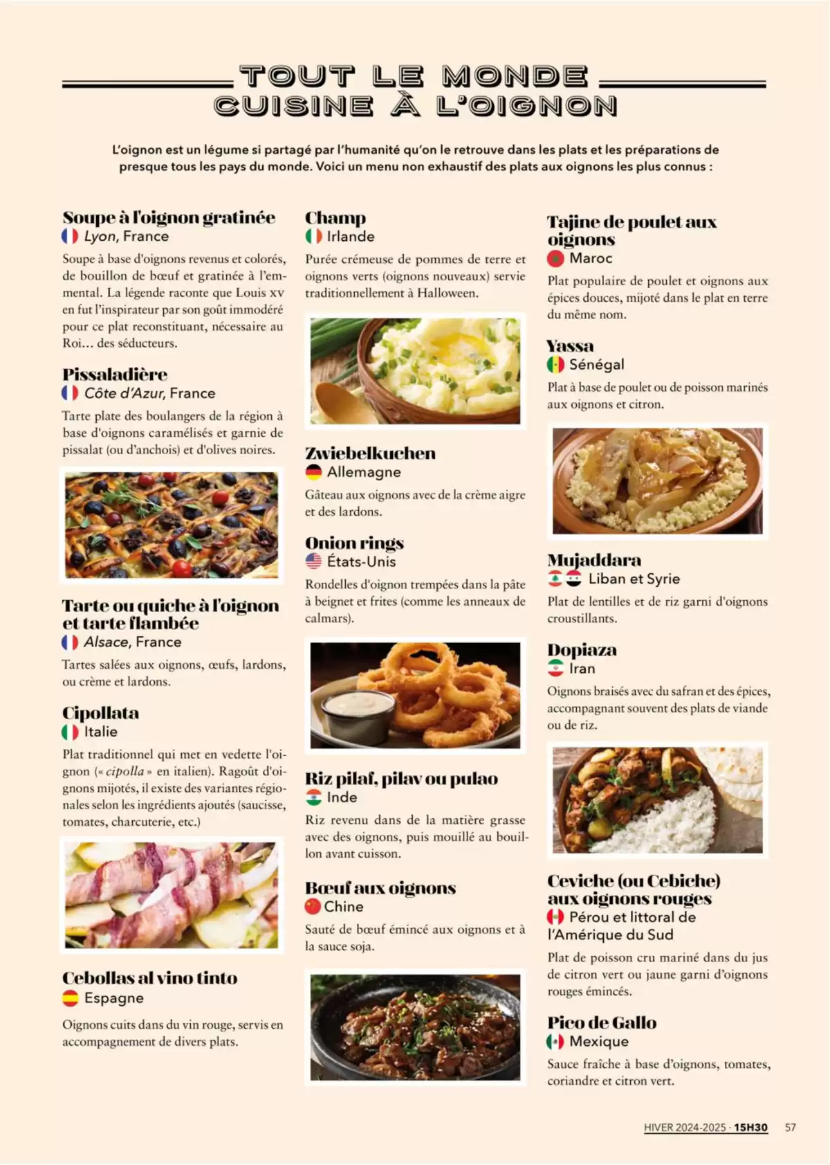 Catalogue Metro Magazine 15h30 N°12, page 00052