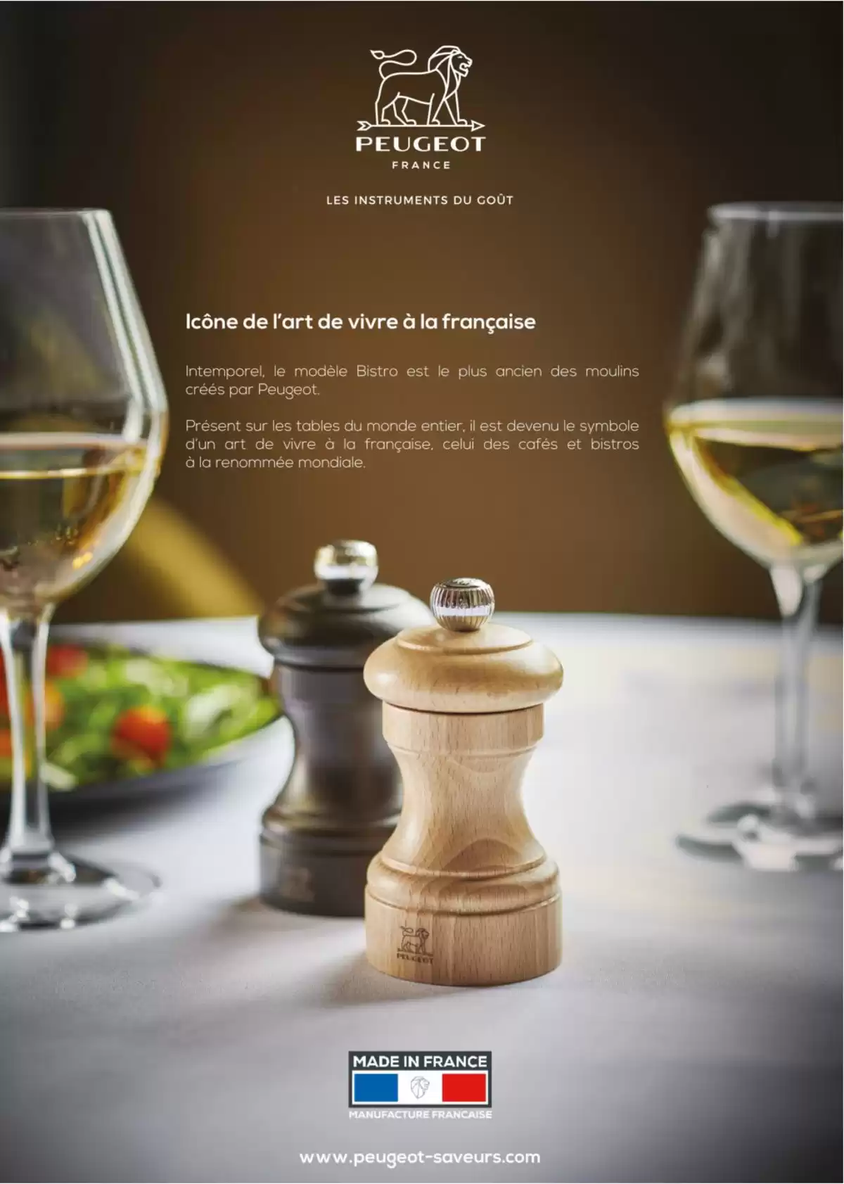 Catalogue Metro Magazine 15h30 N°12, page 00059