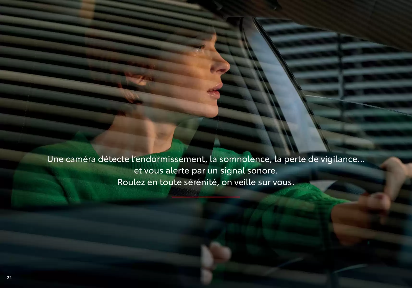 Catalogue Toyota Prius Hybride Rechargeable, page 00022