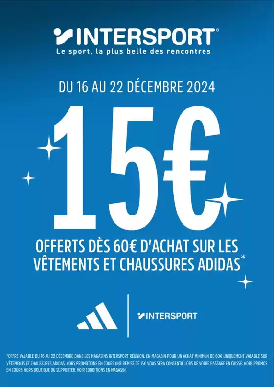 Catalogue intersport chaussures best sale