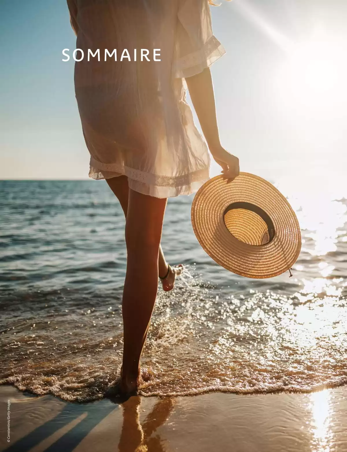 Catalogue Europe du Sud 2025, page 00002