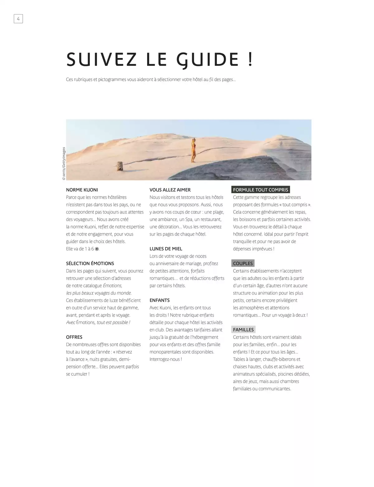 Catalogue Europe du Sud 2025, page 00006