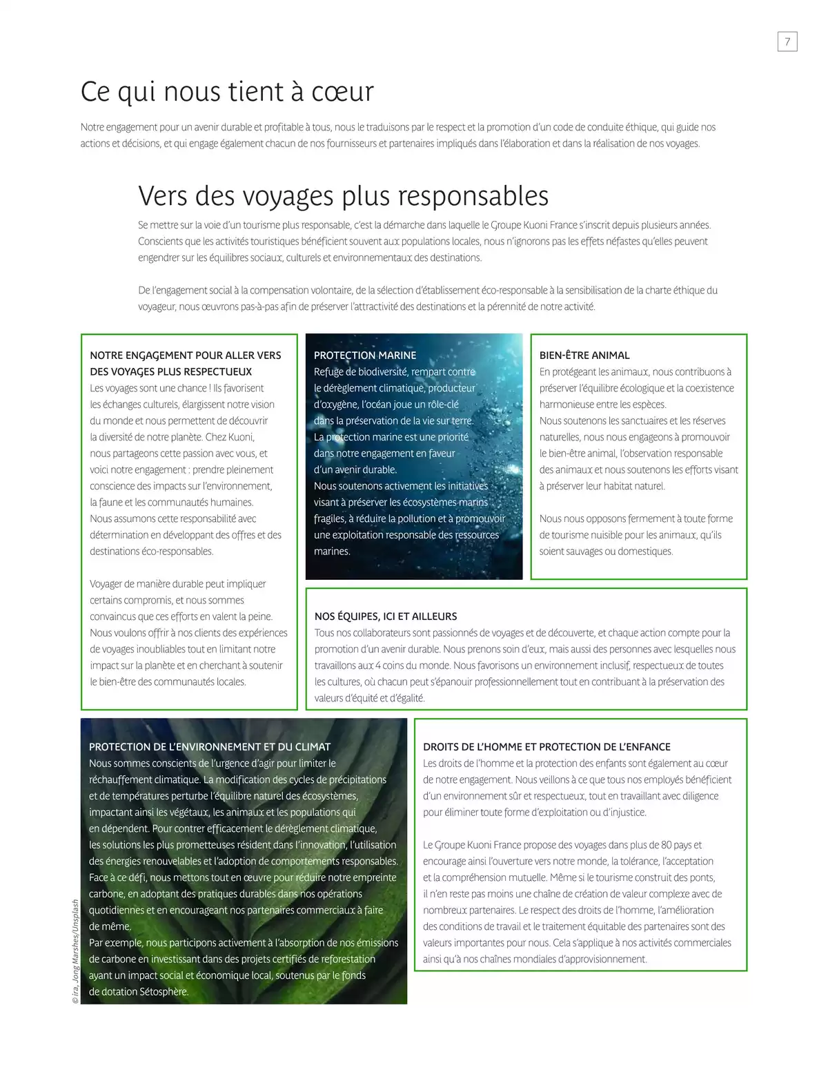 Catalogue Europe du Sud 2025, page 00009