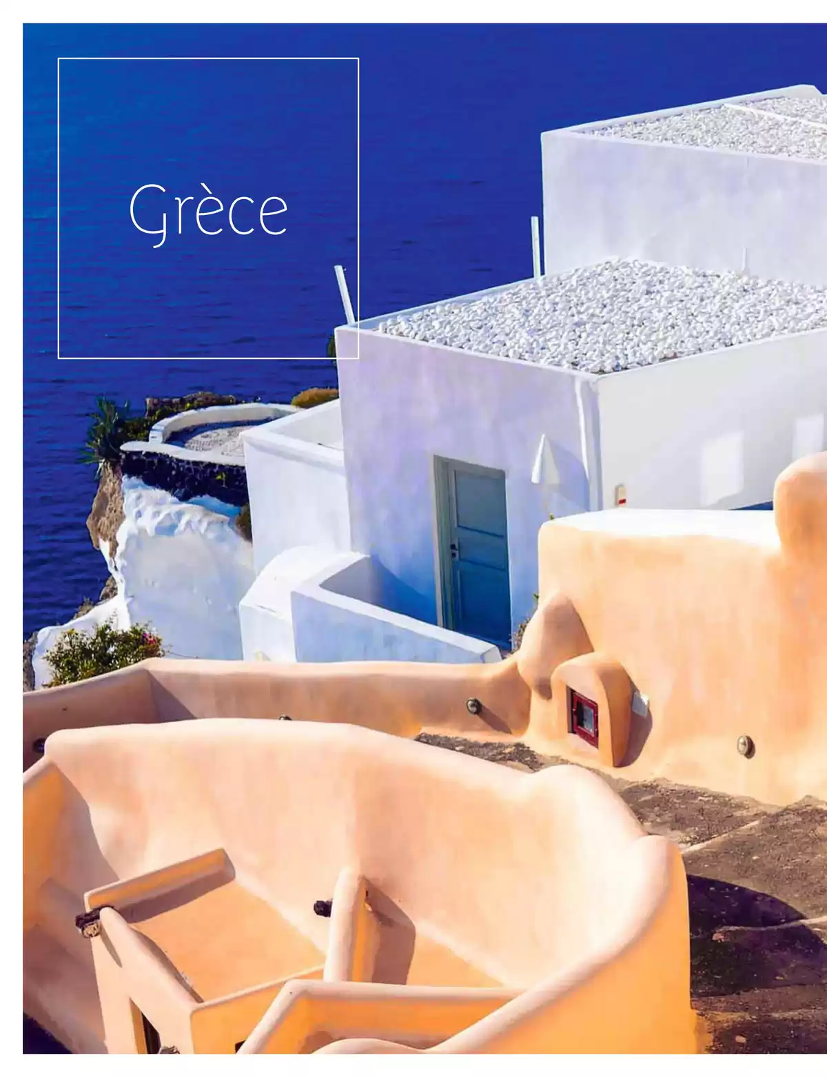 Catalogue Europe du Sud 2025, page 00010