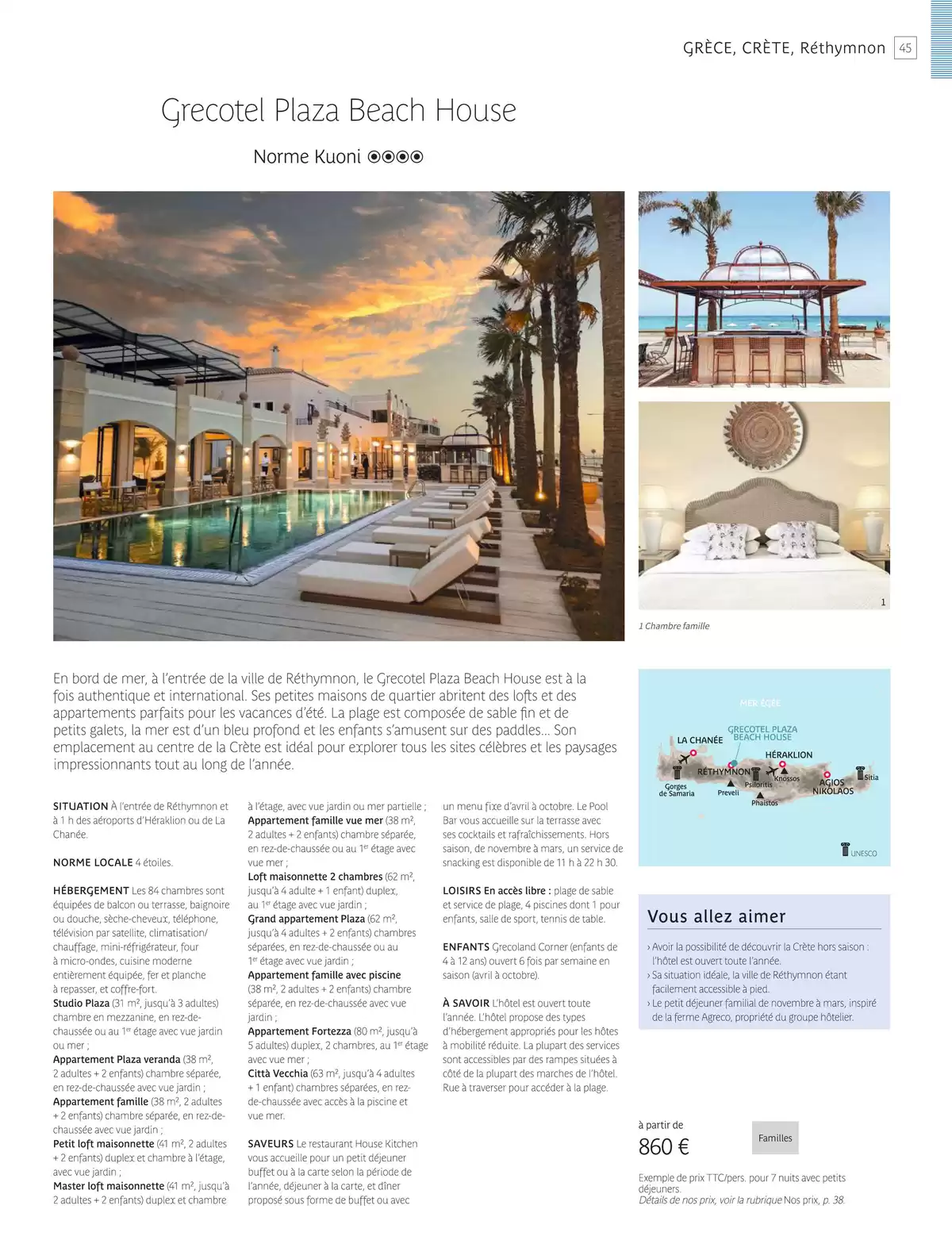 Catalogue Europe du Sud 2025, page 00047