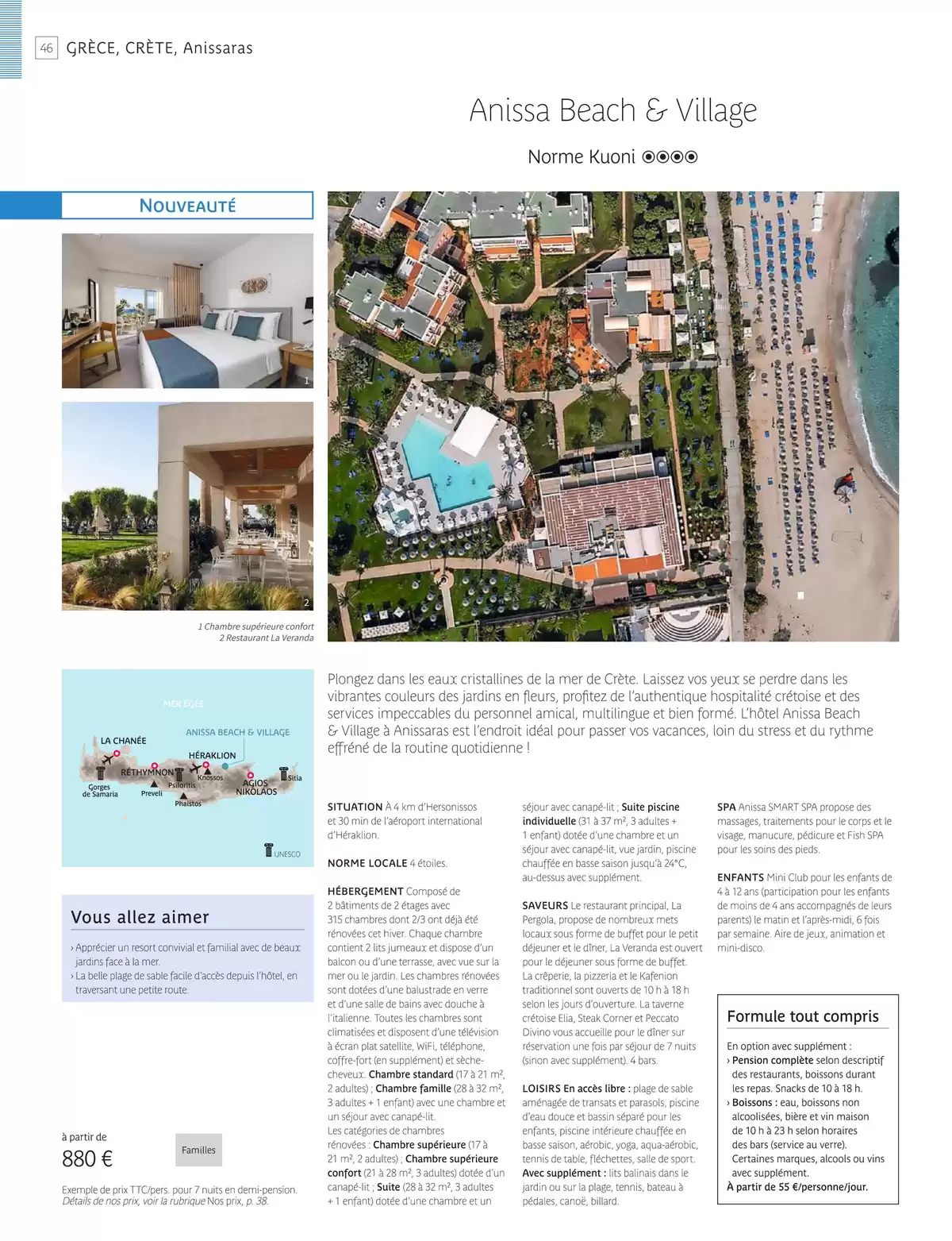 Catalogue Europe du Sud 2025, page 00048