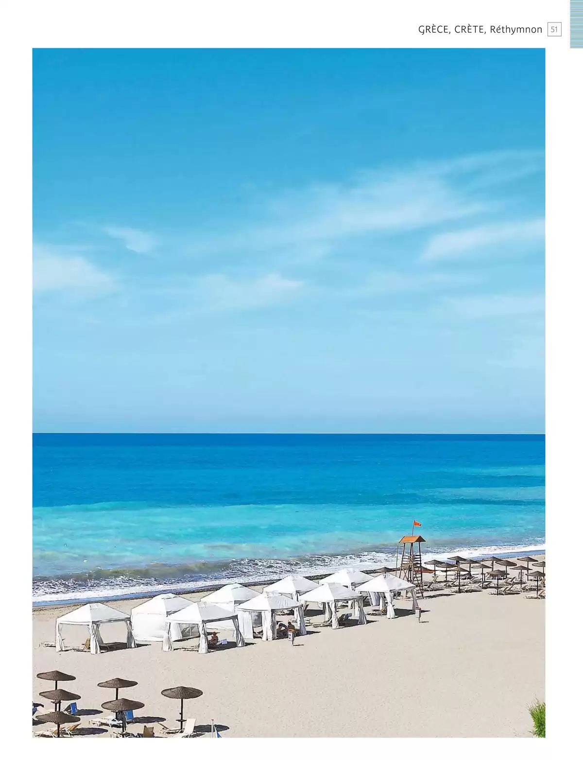 Catalogue Europe du Sud 2025, page 00053