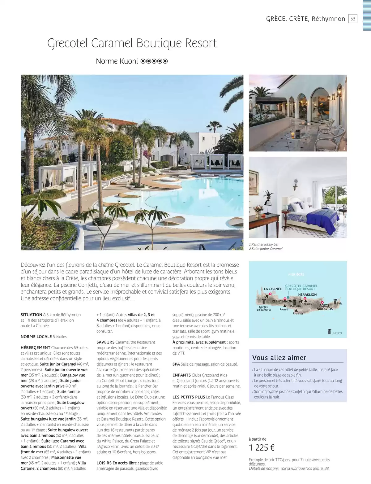 Catalogue Europe du Sud 2025, page 00055