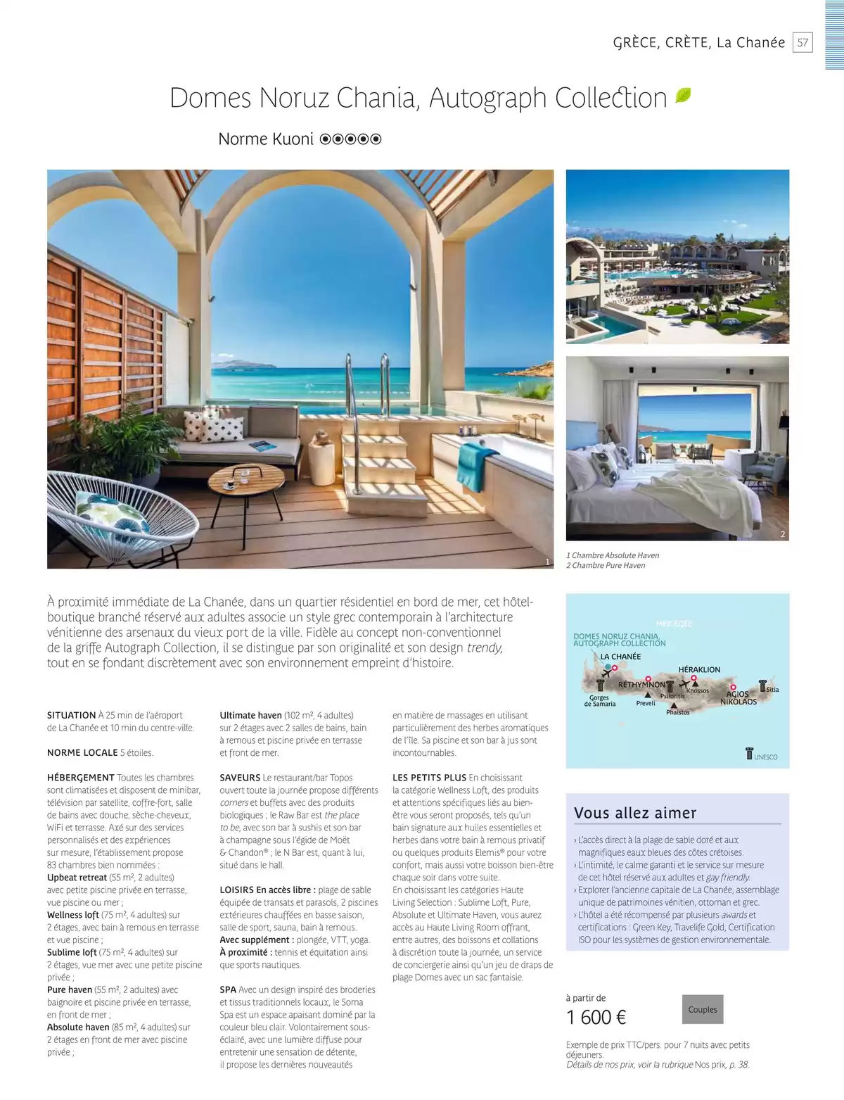 Catalogue Europe du Sud 2025, page 00059