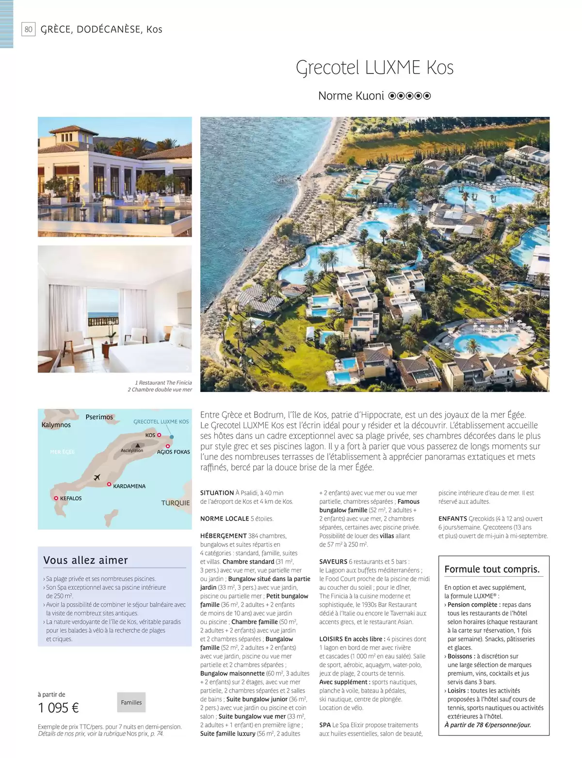 Catalogue Europe du Sud 2025, page 00082