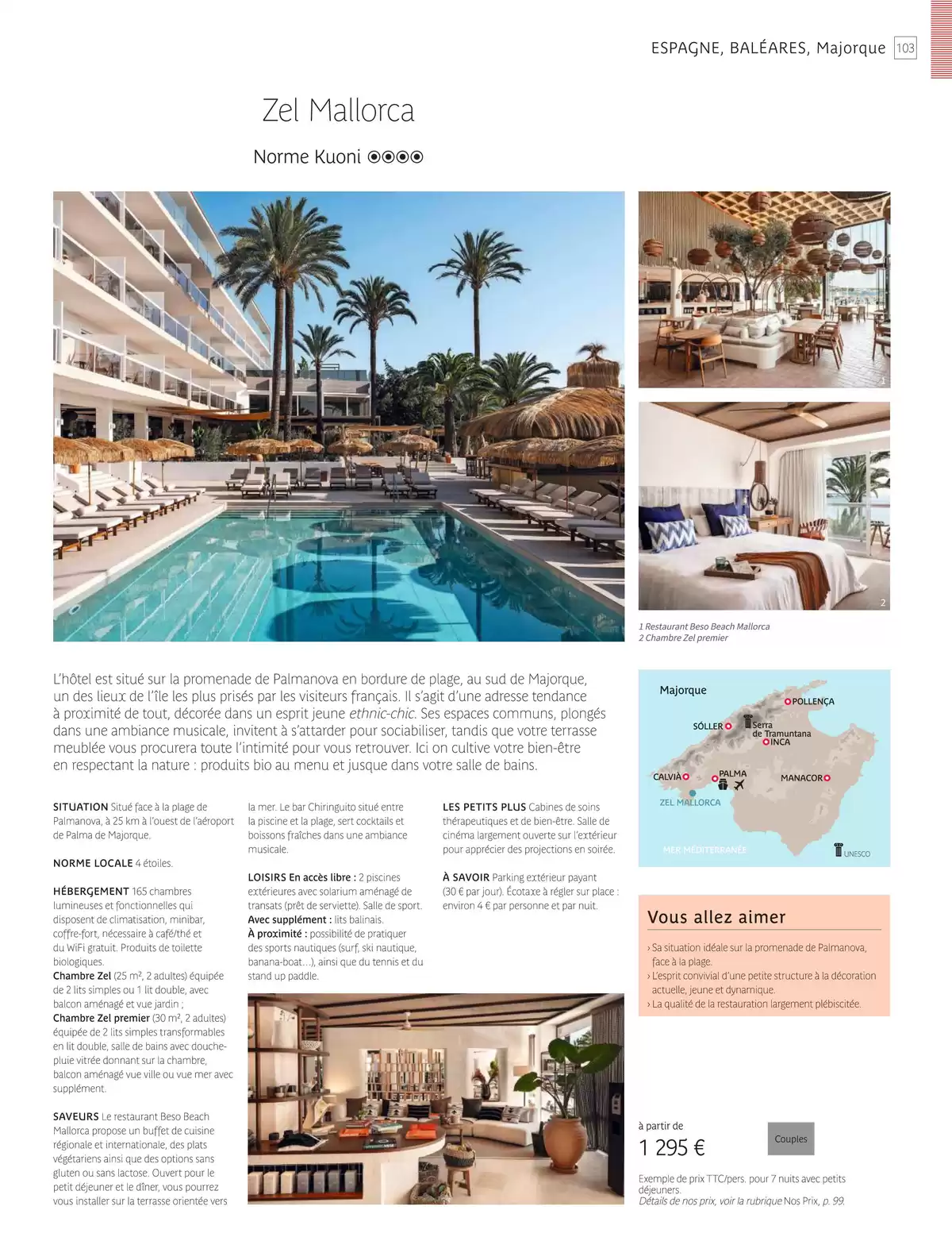 Catalogue Europe du Sud 2025, page 00105